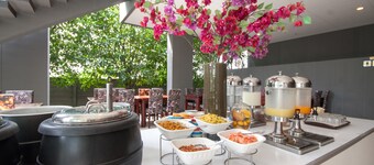 NY City Resort and Spa