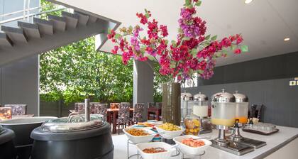 NY City Resort and Spa