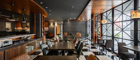 Restoran