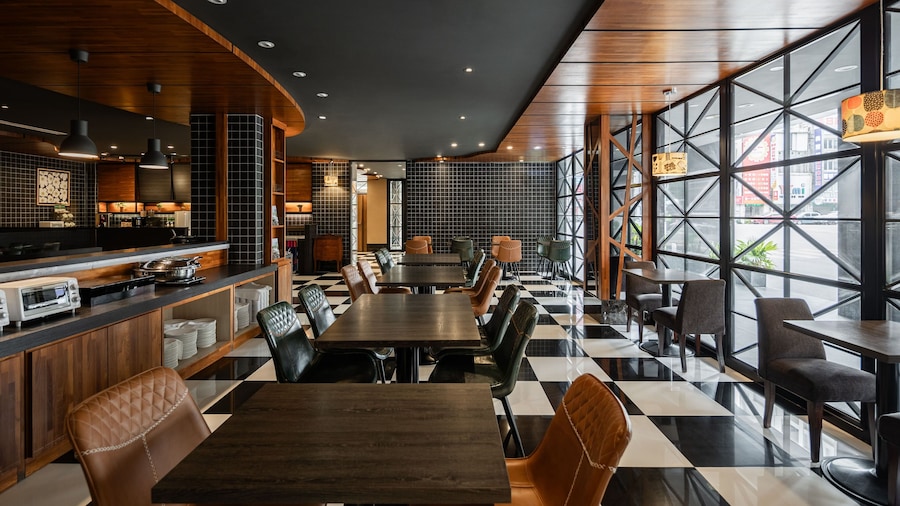 Kindness Hotel ZhongShan Bade