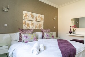 Apartment, 1 Schlafzimmer | Ausblick vom Zimmer