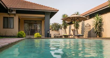 Fallsway Villas