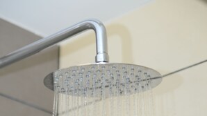 Habitación doble | Baño