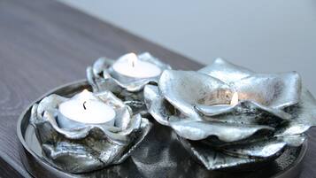 Détail de l’intérieur