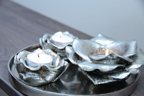 Vierbettzimmer | Innendetails