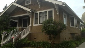Main Street Bungalow | Exterior