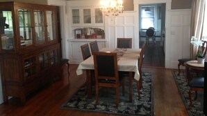 Servicio a la habitación