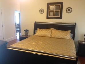 Main Street Bungalow