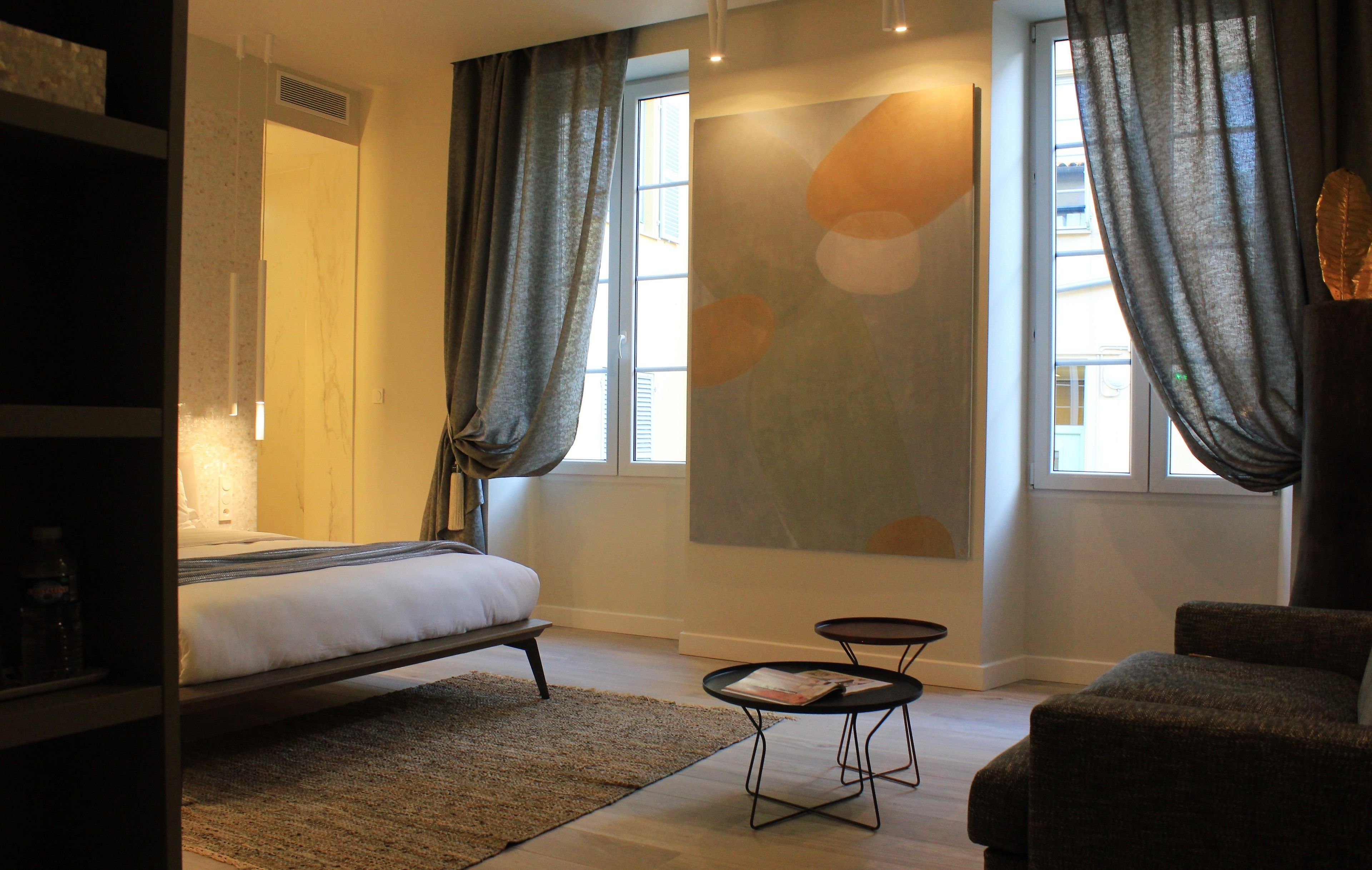 Foto - Les Suites Massena