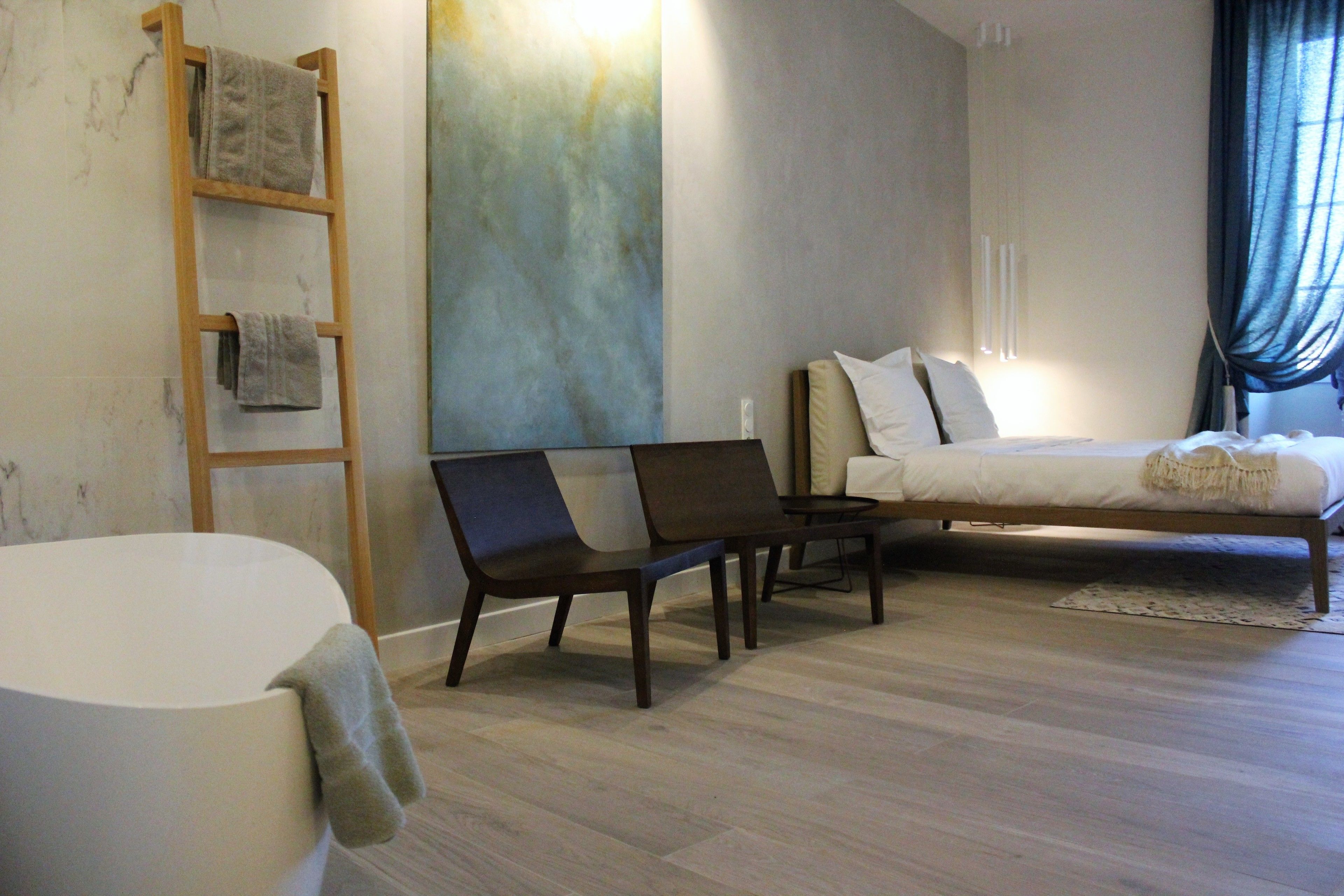 Foto - Les Suites Massena