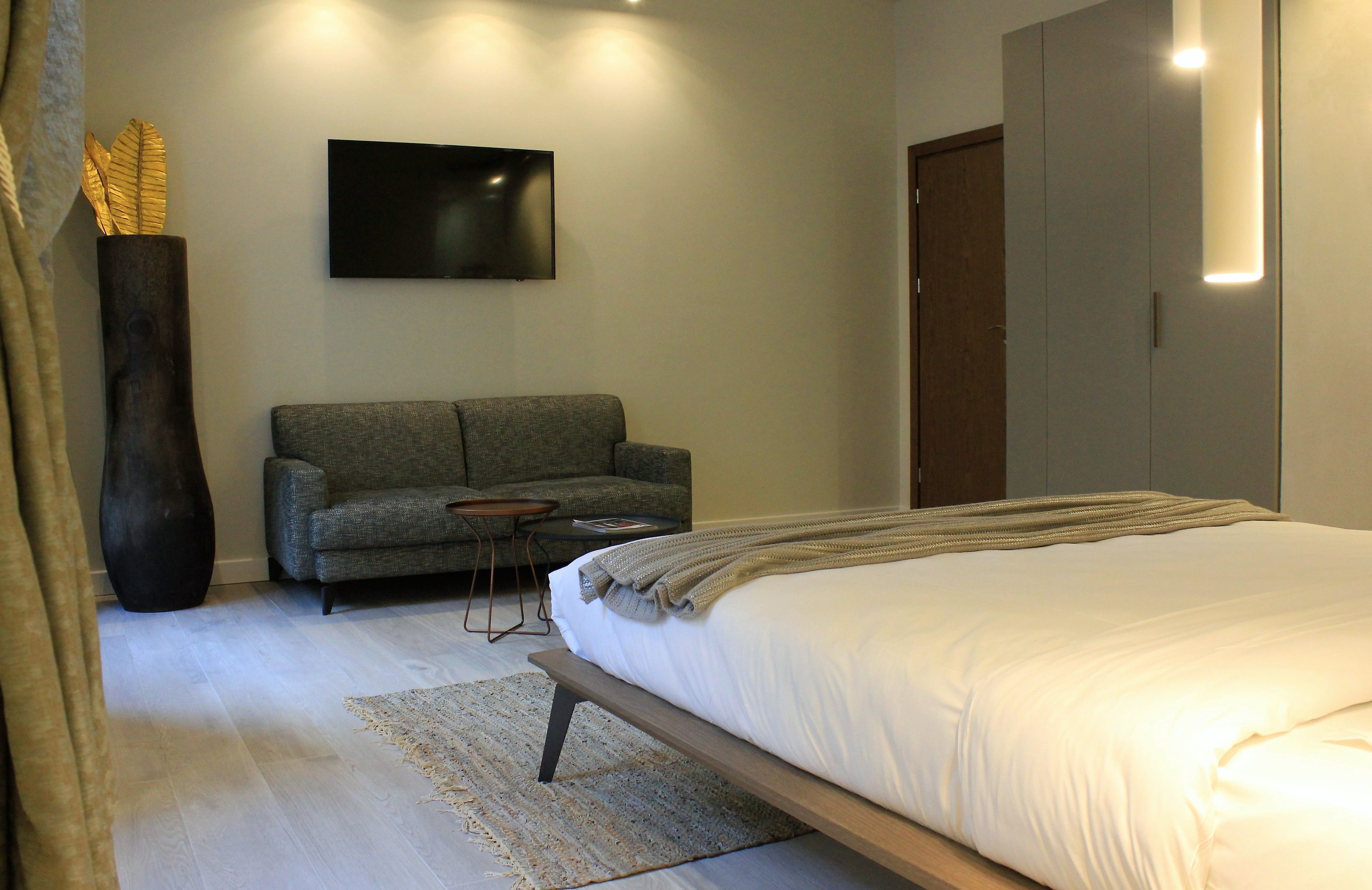 Foto - Les Suites Massena