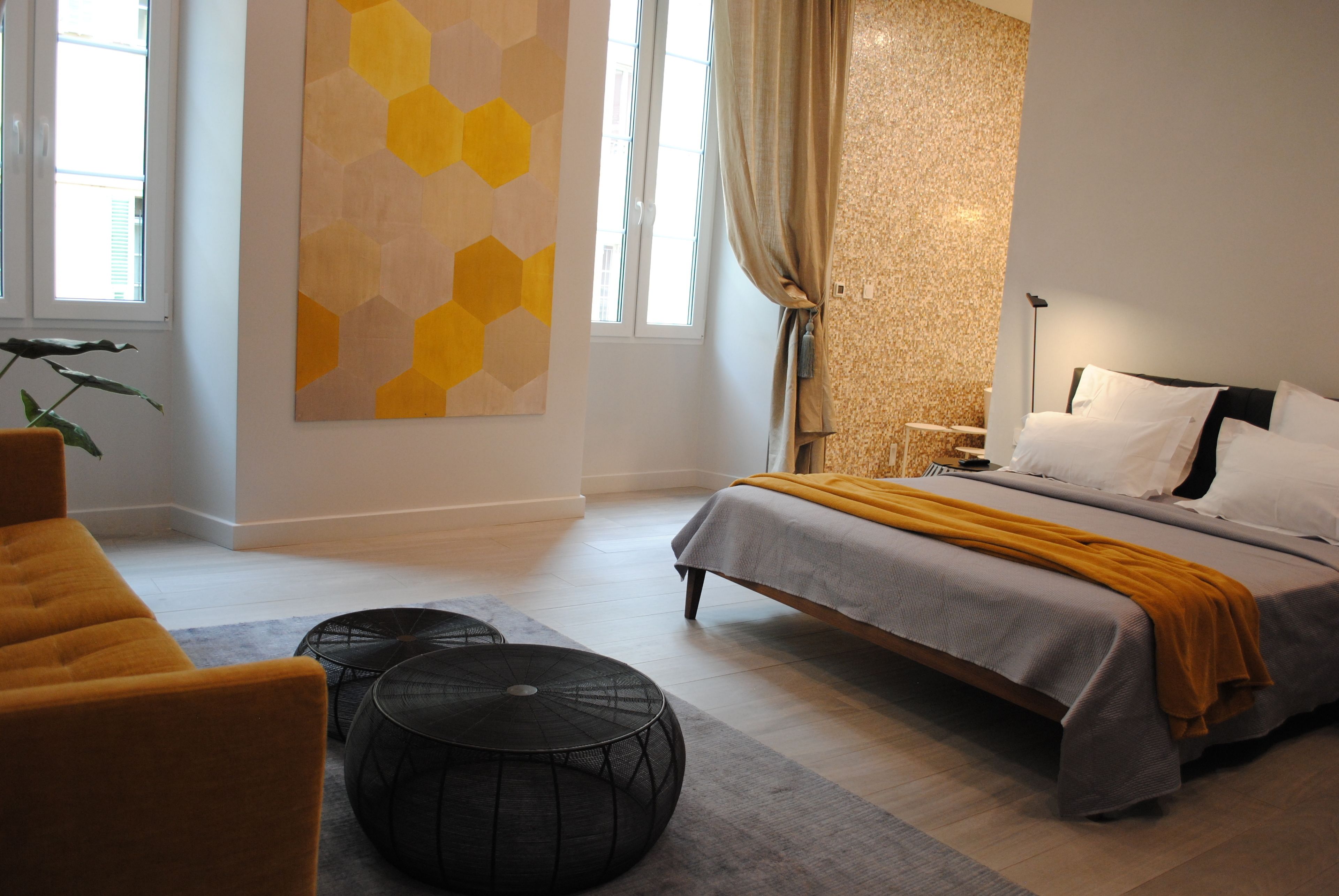 Foto - Les Suites Massena