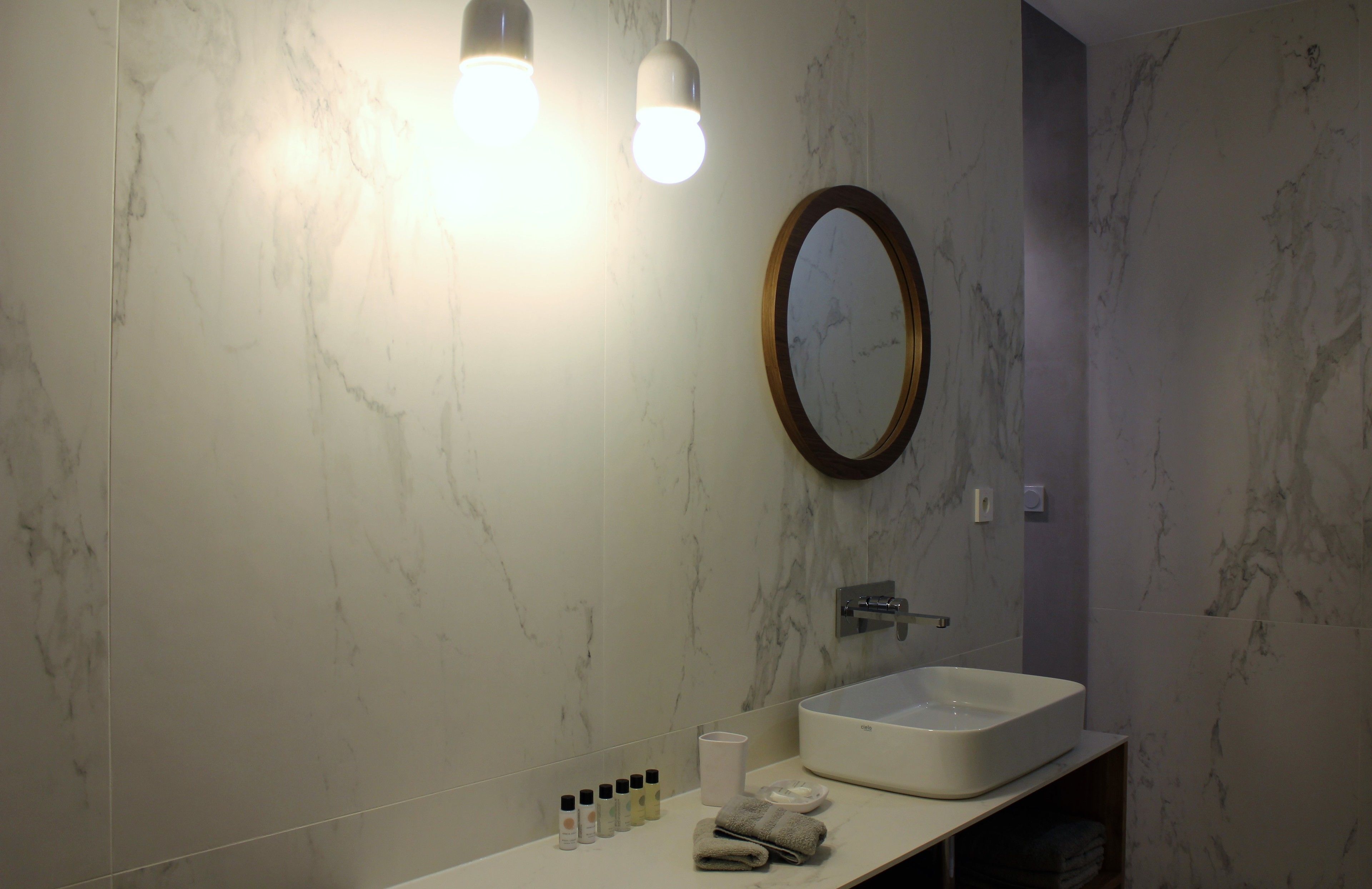 Foto - Les Suites Massena