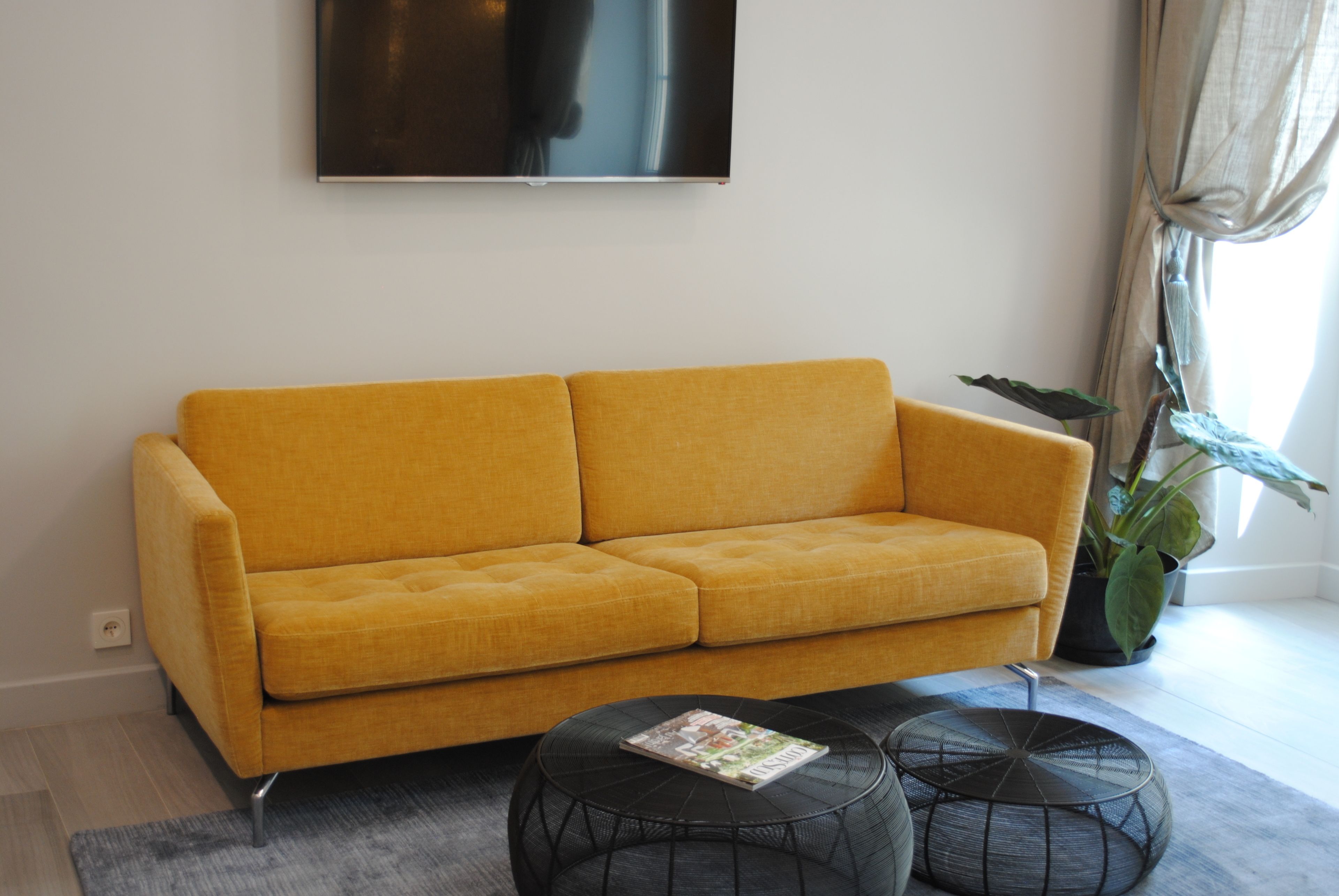 Foto - Les Suites Massena