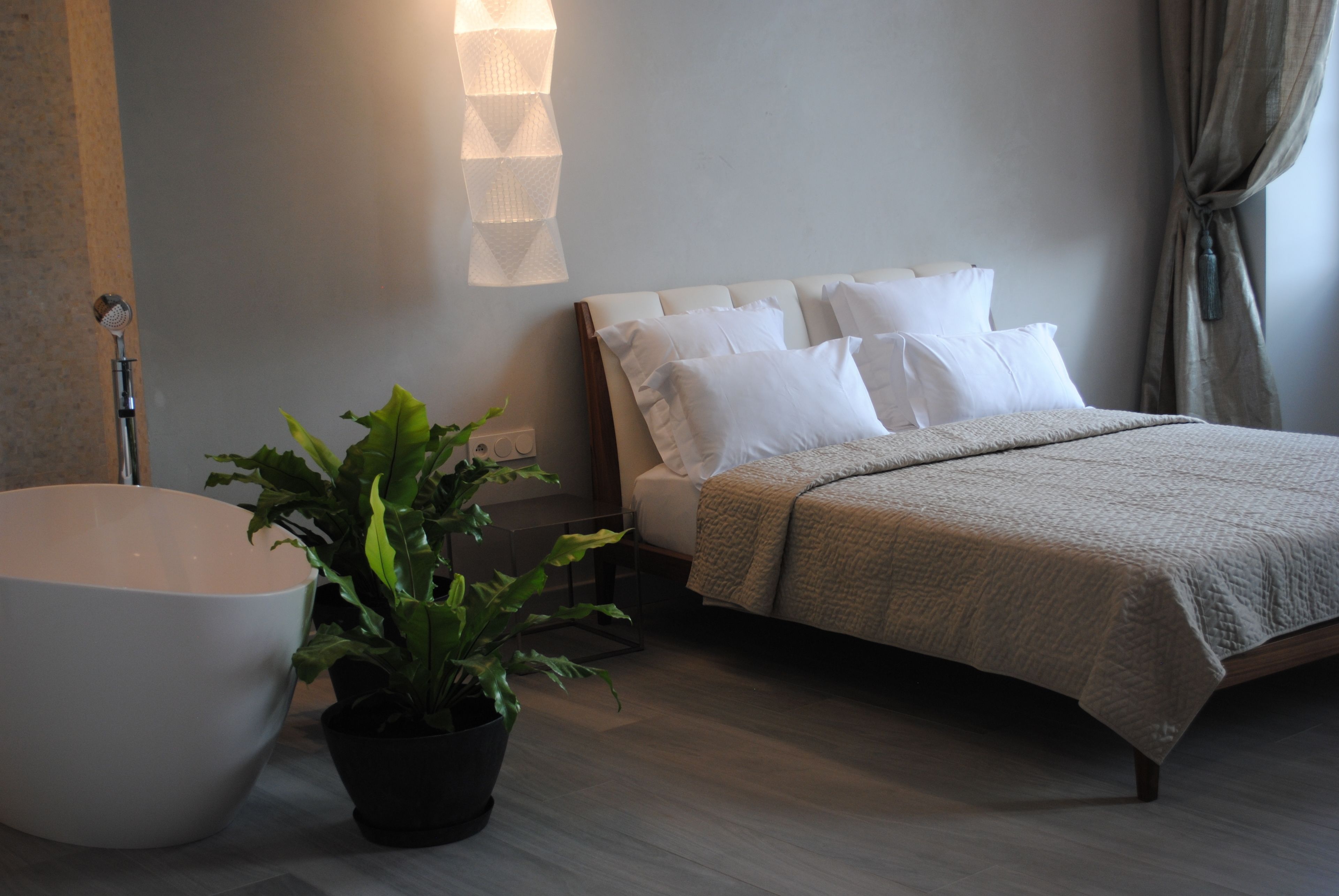 Foto - Les Suites Massena