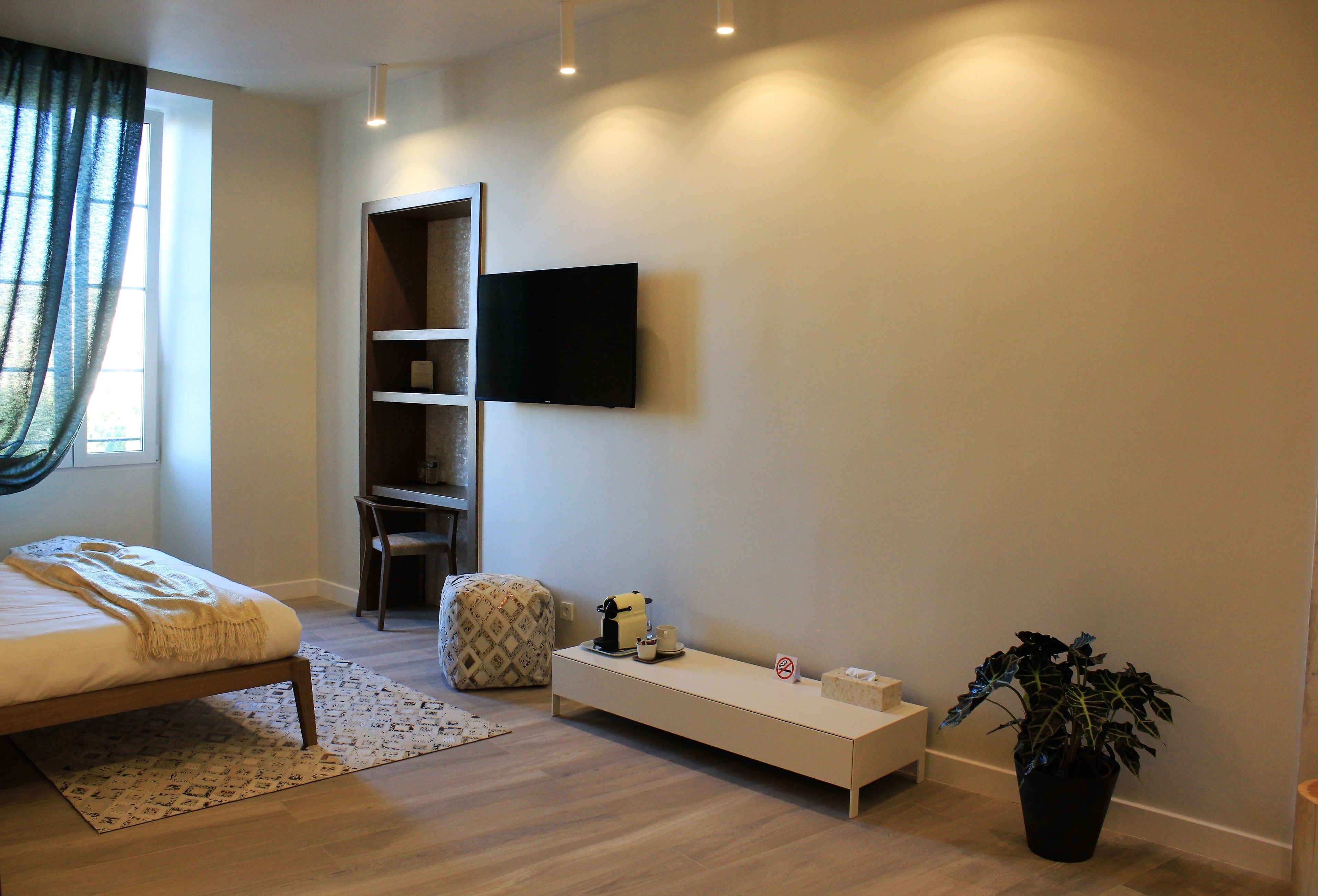 Foto - Les Suites Massena