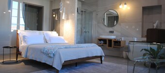 Les Suites Massena