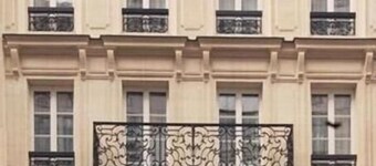 Hotel George Washington