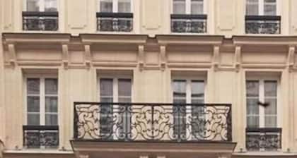 Hotel George Washington