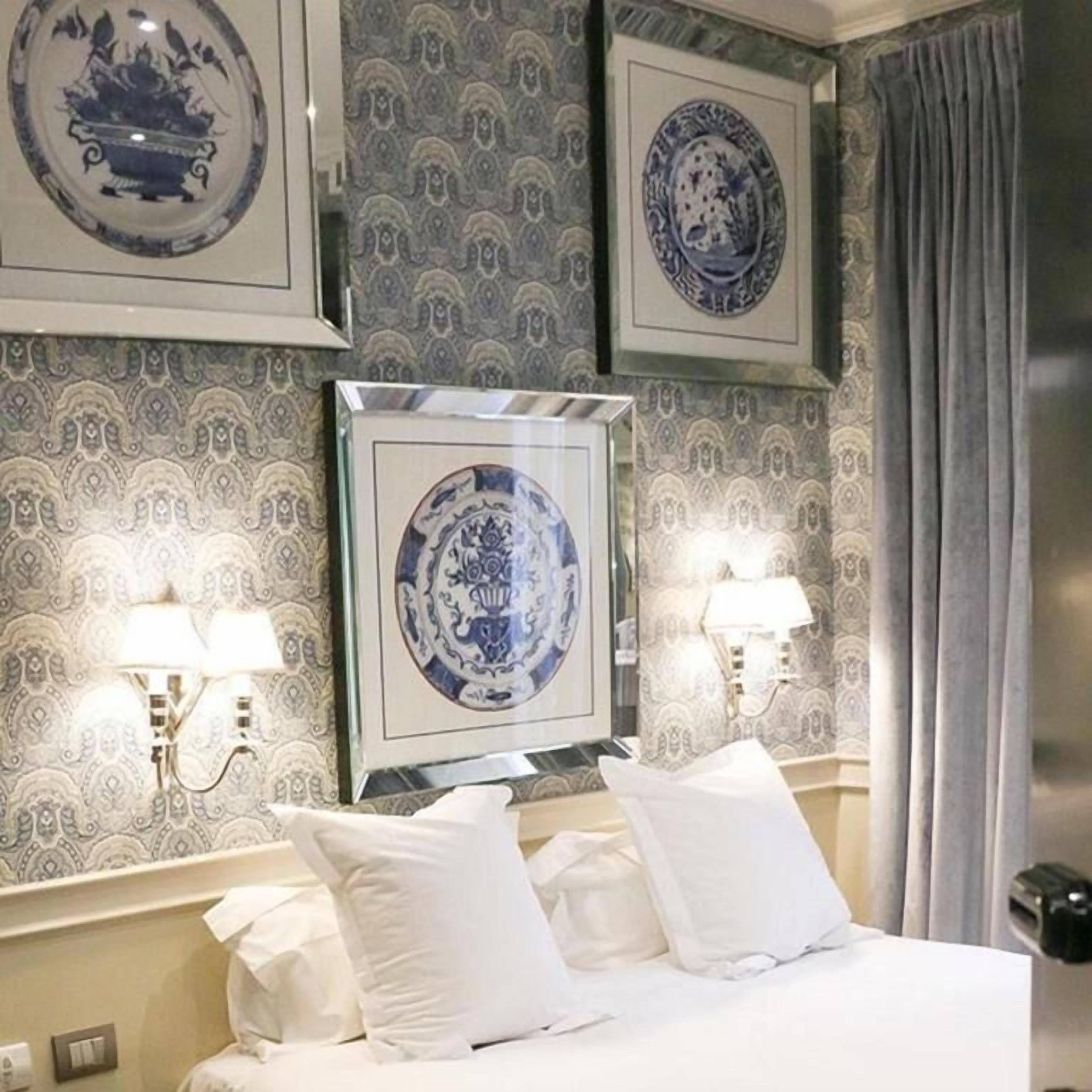 Foto - Hotel George Washington