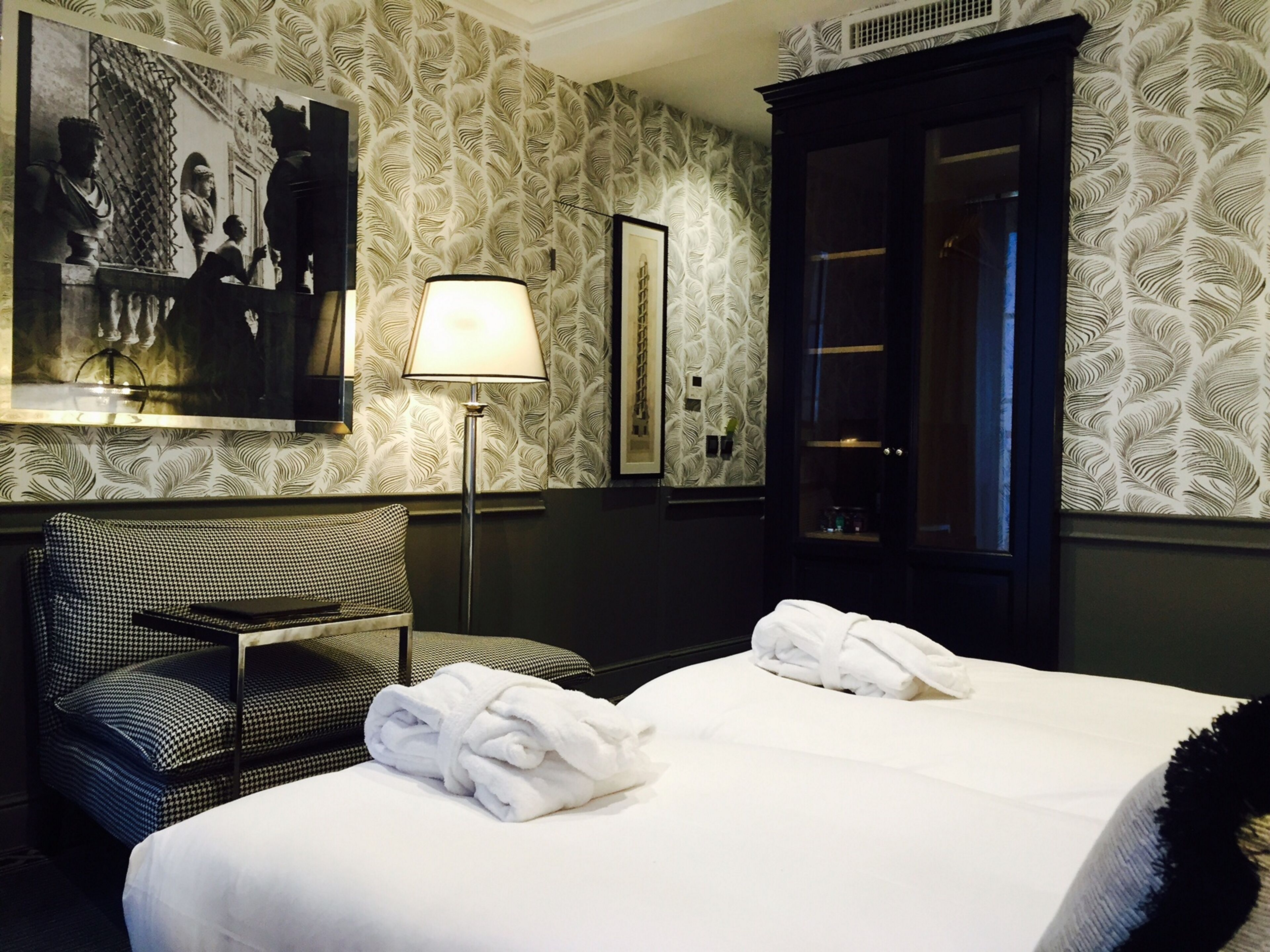 Foto - Hotel George Washington