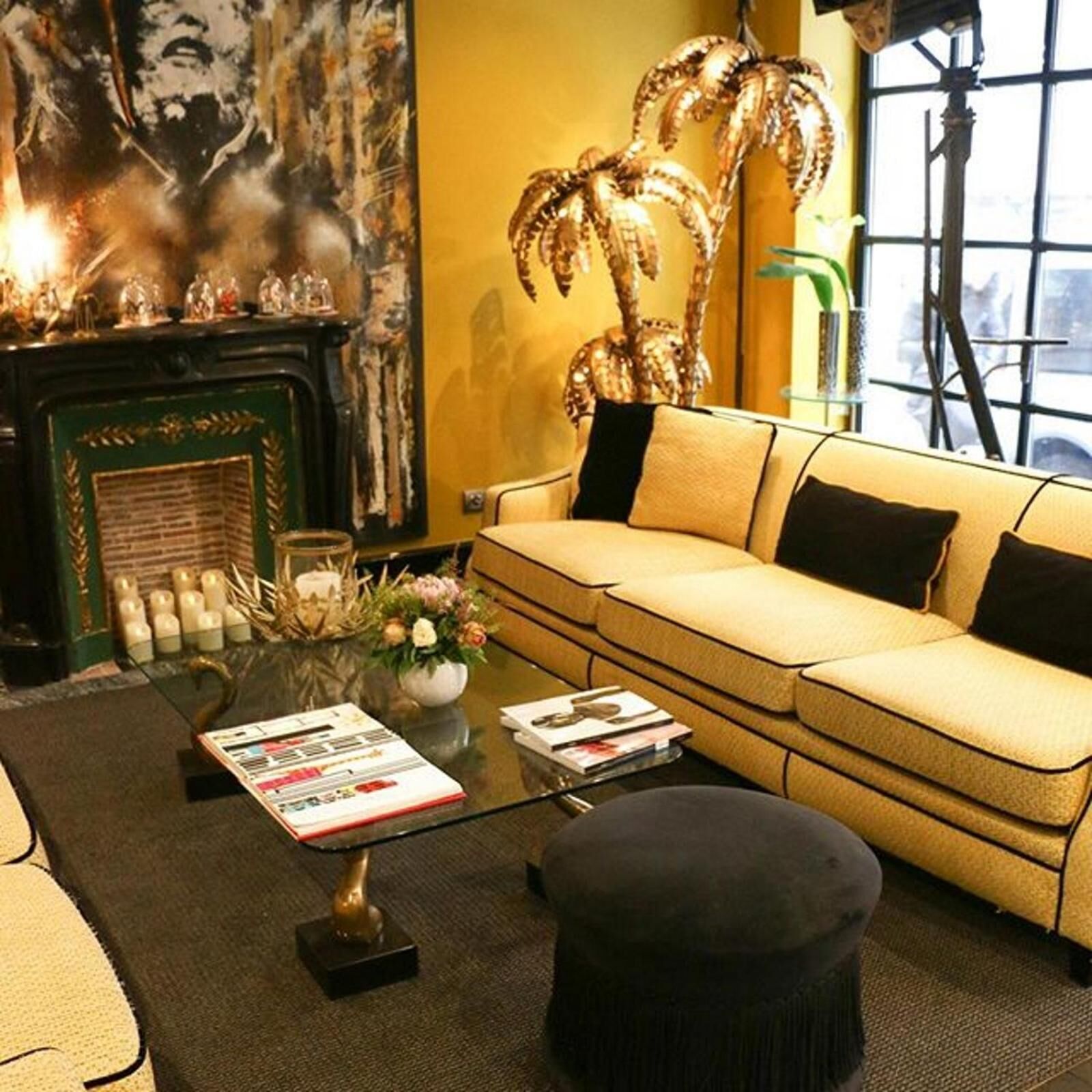 Foto - Hotel George Washington
