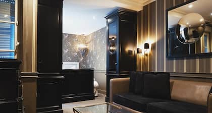 Hotel George Washington