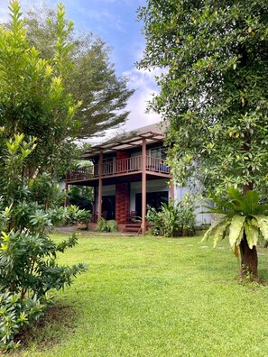 Exterior - Montania Lifestyle Hotel (Phanom)