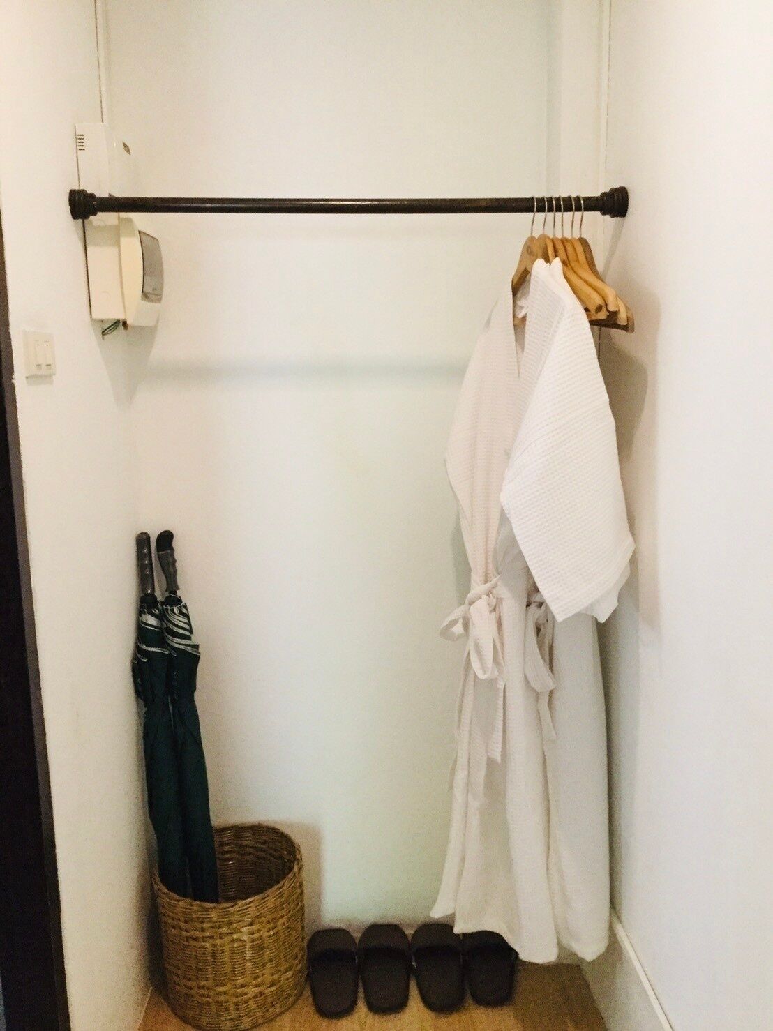 classic room | 1 bedroom, in-room safe, rollaway beds, free wifi