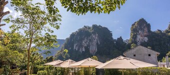 Montania Lifestyle Hotel