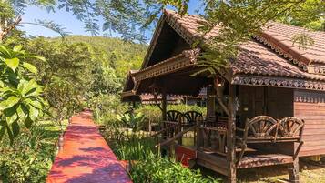 Habitación Prestigio | Caja de seguridad en la habitación, camas extra y wifi gratis