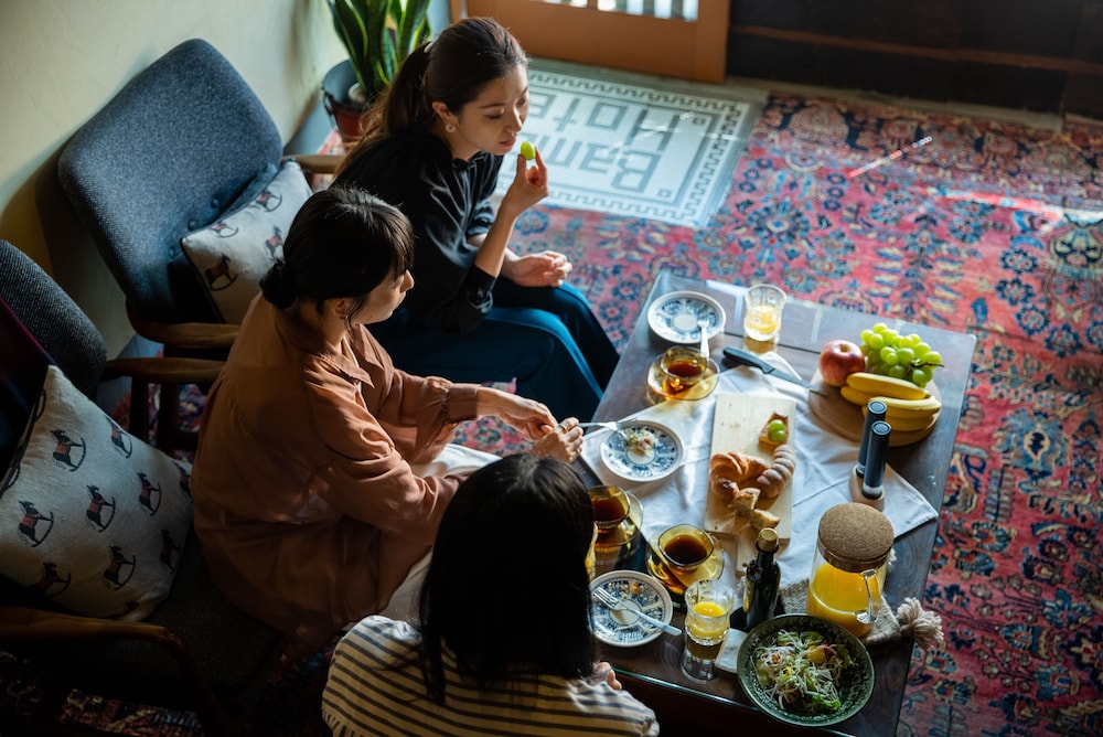 Bamba Hotel Tokyo 一棟貸し by null