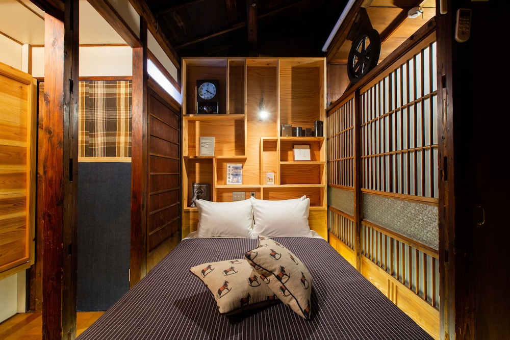 Bamba Hotel Tokyo 一棟貸し by null