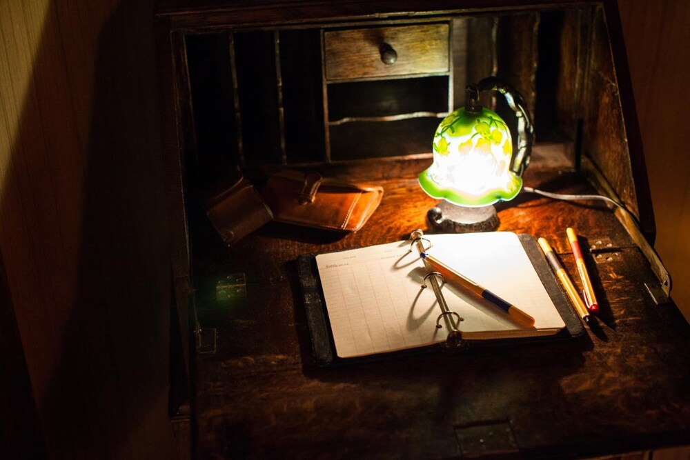 Bamba Hotel Tokyo 一棟貸し by null