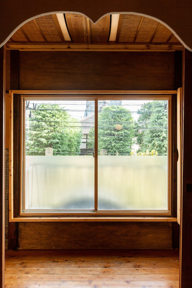 Bamba Hotel Tokyo 一棟貸し by null