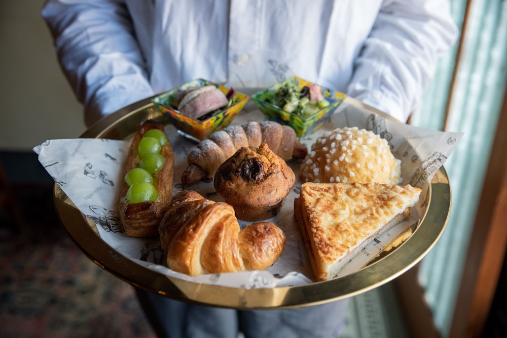 Bamba Hotel Tokyo 一棟貸し by null