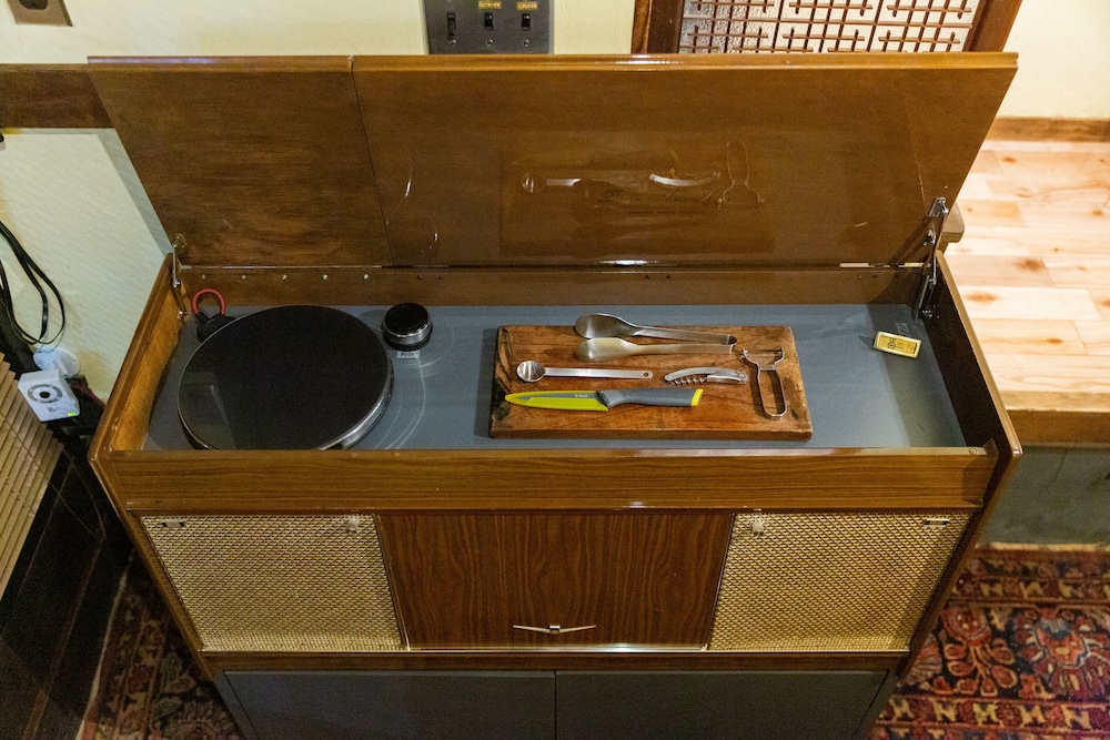 Bamba Hotel Tokyo 一棟貸し by null