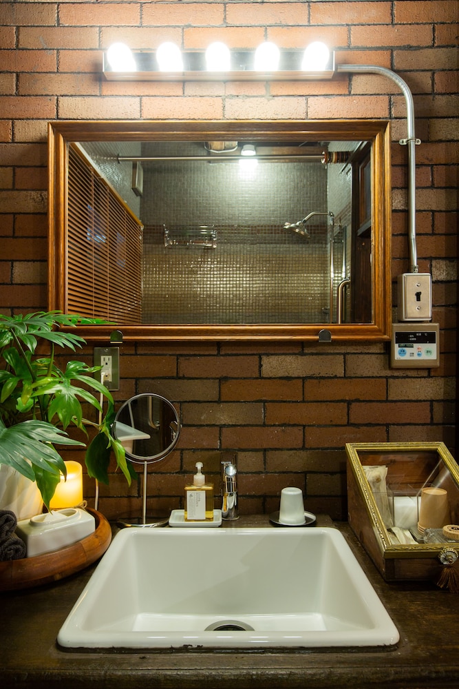 Bamba Hotel Tokyo 一棟貸し by null