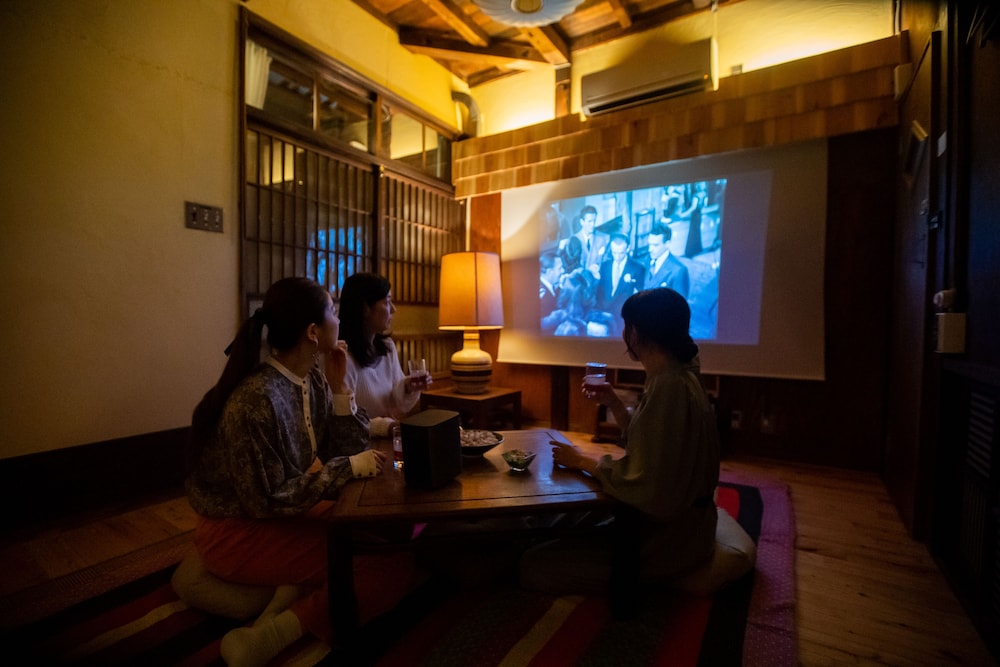 Bamba Hotel Tokyo 一棟貸し by null