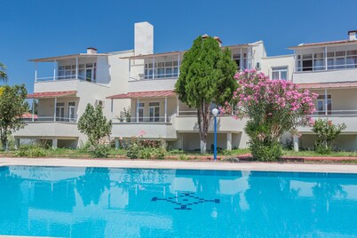 Heaven Beach Apart