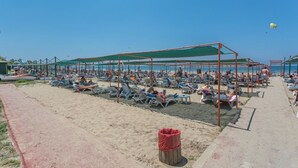 Breakfast, lunch and dinner served - Heaven Beach Apart (Manavgat)