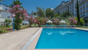 Outdoor pool - Heaven Beach Apart (Manavgat)