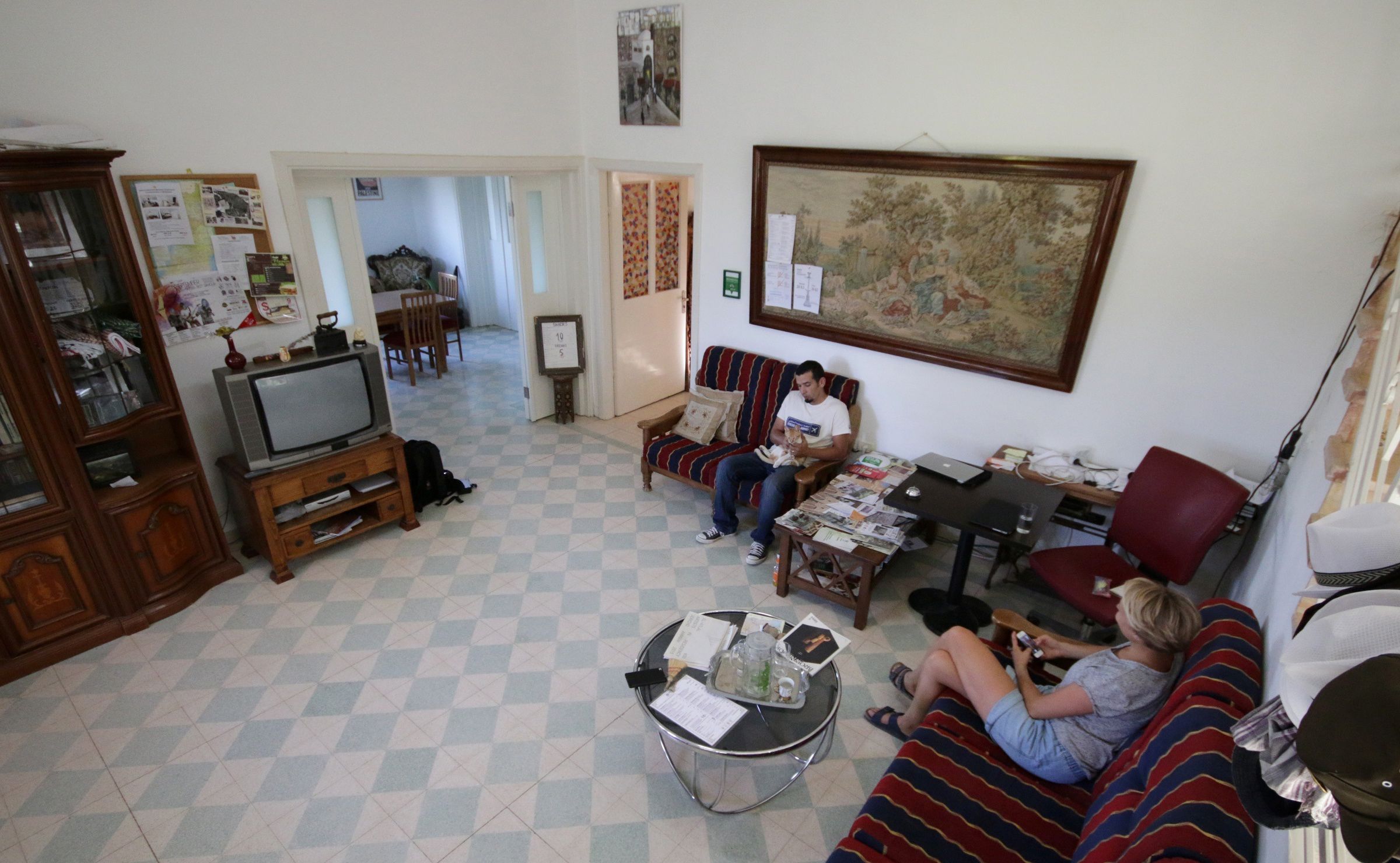 Photo - Auberg-Inn Guesthouse