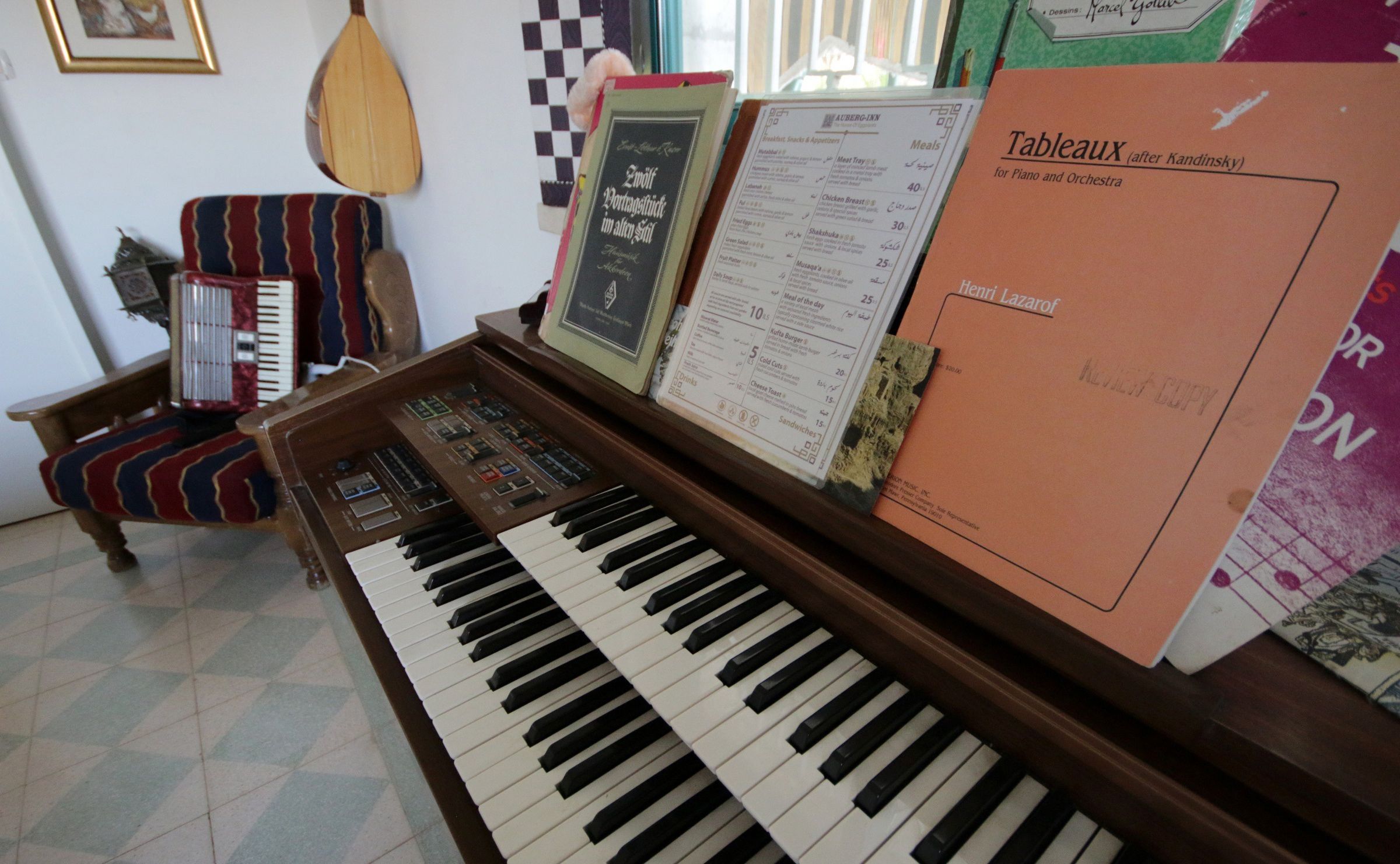 Photo - Auberg-Inn Guesthouse