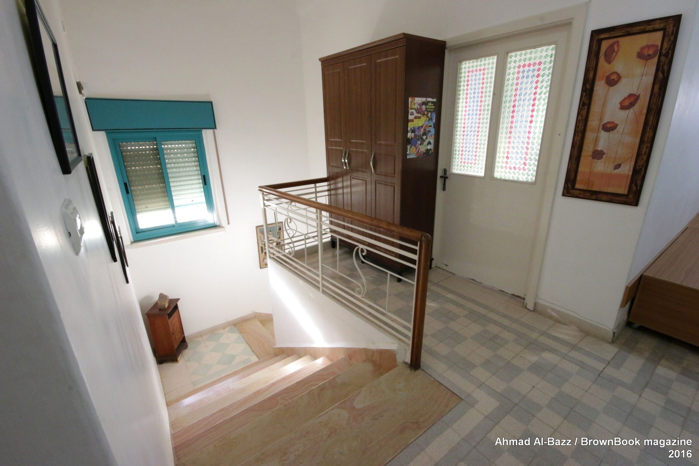Photo - Auberg-Inn Guesthouse