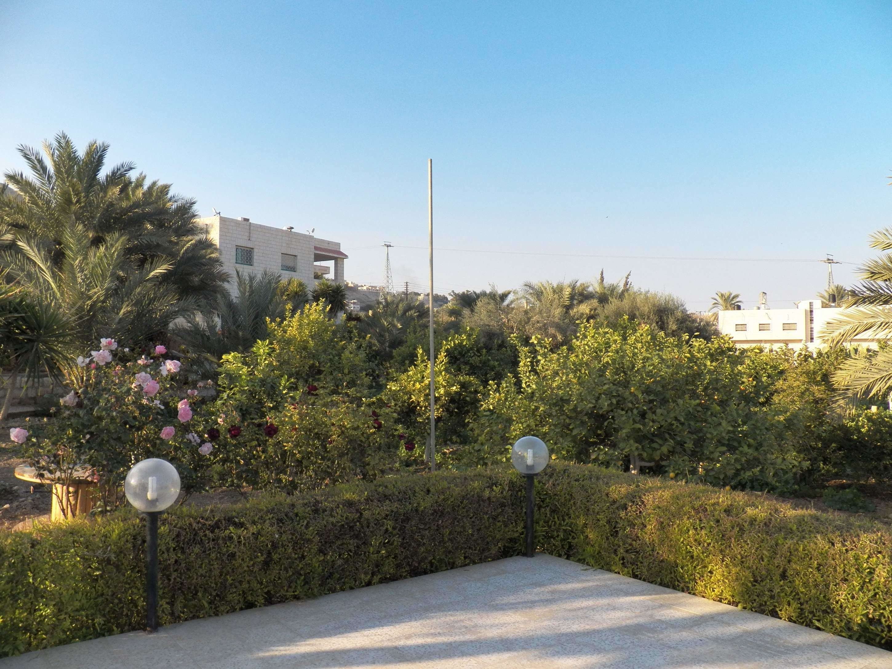 Garden Suite with Patio, Private Bathroom | Terrace/patio