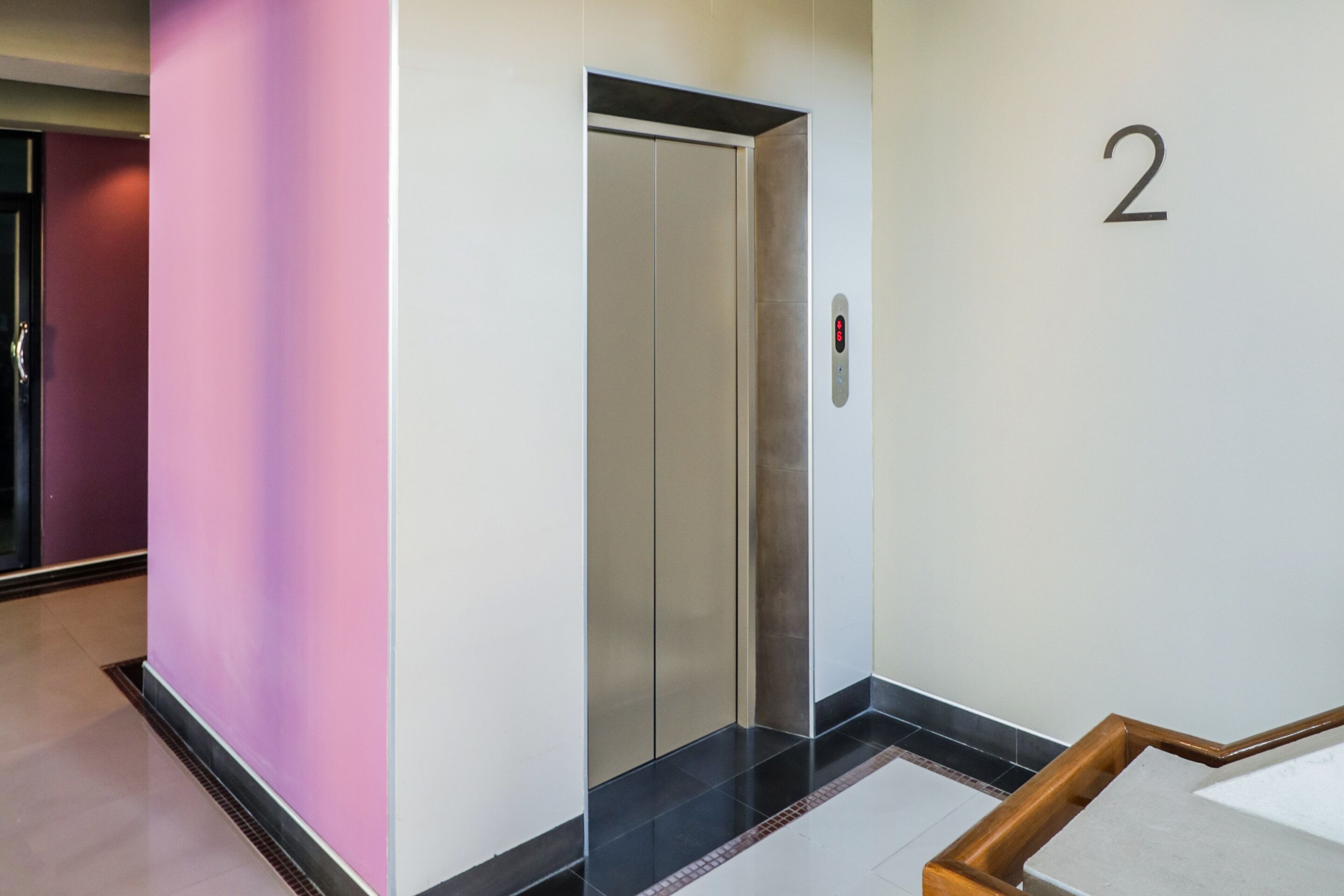 Photo - King One Suvarnabhumi