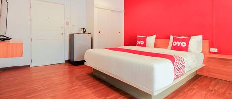 Chambre Double « Premier »