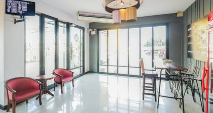 King One Suvarnabhumi