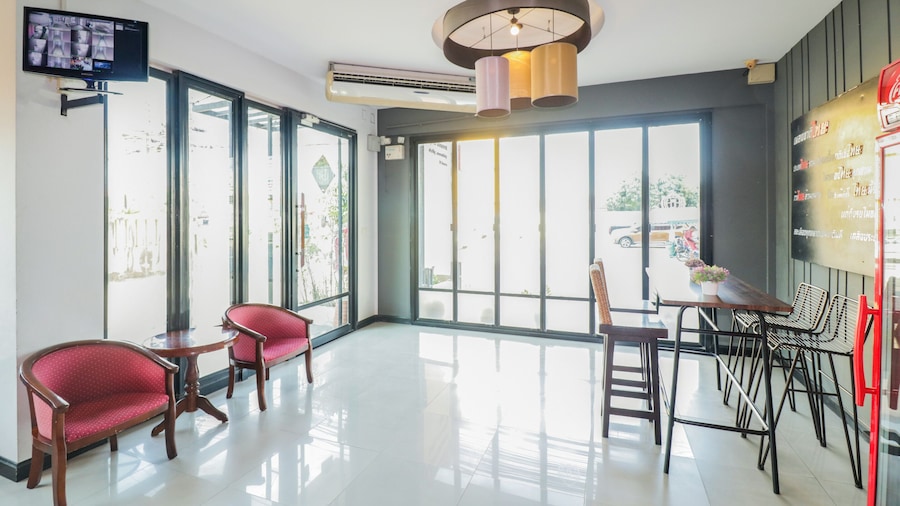 King One Suvarnabhumi